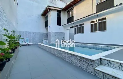 Casa com 4 quartos à venda por r$ 1.000.000 - vitorino braga - juiz de fora/mg