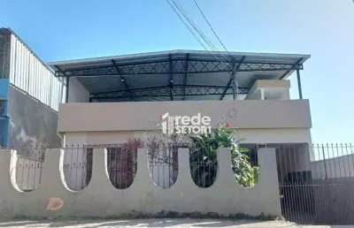 Casa com 3 quartos à venda, 75 m² por r$ 400.000 - lourdes - juiz de fora/mg