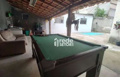 Casa com 3 quartos à venda por r$ 400.000 - grama - juiz de fora/mg