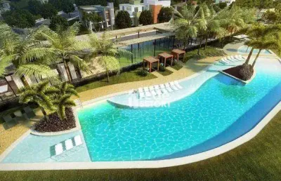 Terreno à venda, 604 m² por r$ 980.000,00 - estrela alta - juiz de fora/mg