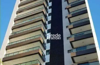 Apartamento com 4 suítes e área de lazer á venda à venda, 200 m² por r$ 1.750.000 - centro - juiz de fora/mg