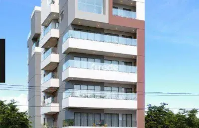Cobertura com 3 quartos à venda, 140 m² por r$ 999.900 - aeroporto - juiz de fora/mg