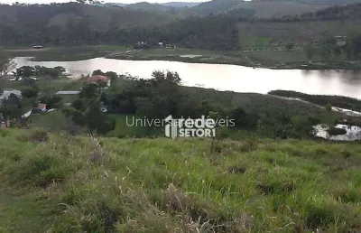 Terreno à venda, 550 m² por r$ 155.000,00 - barreira do triunfo - juiz de fora/mg