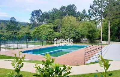 Terreno à venda, 1057 m² por r$ 238.000 - villagio reserva - juiz de fora/mg
