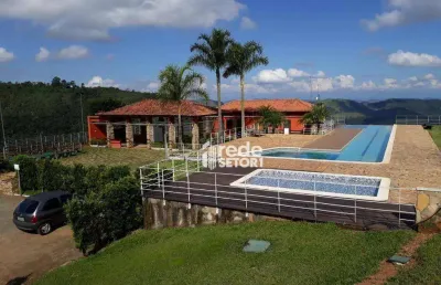 Terreno à venda, 900 m² por r$ 150.000,00 - estrada real - juiz de fora/mg