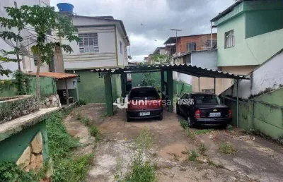 Casa com 2  quartos à venda, 117 m² de r$ 500.000  por r$350.000- santa terezinha - juiz de fora/mg