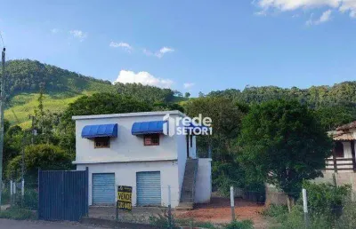 Sobrado com 2 quartos à venda, 140 m² por r$ 219.000 - monte verde - juiz de fora/mg
