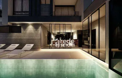 Casa com 4 quartos à venda, 348 m² por r$ 2.500.000 - estrela alta - juiz de fora/mg
