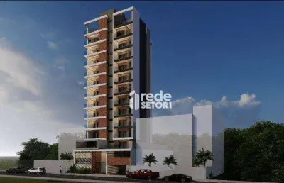 Apartamento à venda, 80 m² por r$ 617.463,00 - alto dos passos - juiz de fora/mg