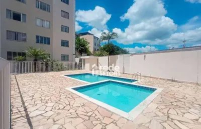 Cobertura com 2 quartos à venda, 130 m² por r$ 285.000 - costa carvalho - juiz de fora/mg