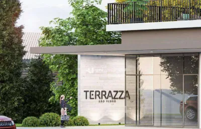Apartamento com 2 quartos à venda, 61 m² por r$ 479.000 - são pedro - juiz de fora/mg