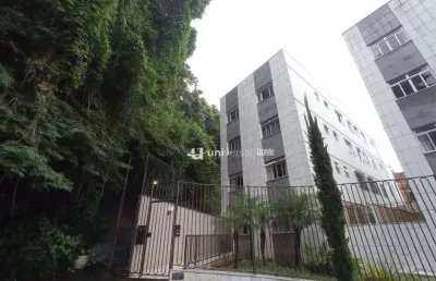Apartamento com 2 quartos à venda, 68 m² por r$ 220.000 - santa helena - juiz de fora/mg