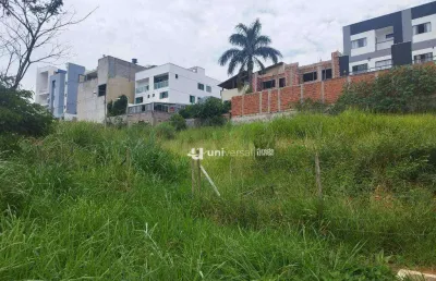 Terreno à venda na Rua José Bello, Aeroporto, Juiz de Fora