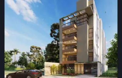 Apartamento garden com 2 quartosà venda, 92 m² por r$ 495.000 - são mateus - juiz de fora/mg