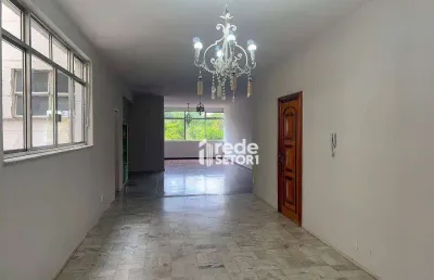 Apartamento com 4 quartos à venda, 226 m² por r$ 1.099.000 - centro - juiz de fora/mg