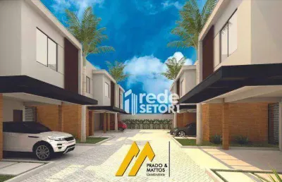 Casa com 3 quartos à venda, 180 m² por r$ 799.000 - parque jardim da serra - juiz de fora/mg