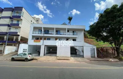Casa com 3 quartos à venda, 217 m² por r$ 420.000 - fontesville - juiz de fora/mg