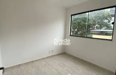 Apartamento com 2 quartos à venda, 67 m² por r$ 220.000 - nova era - juiz de fora/mg