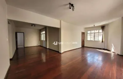 Apartamento com 4 quartos à venda, 229 m² por r$ 590.000 - centro - juiz de fora/mg