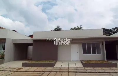 Casa com 2 quartos à venda, 100 m² por r$ 420.000 - parque jardim da serra - juiz de fora/mg
