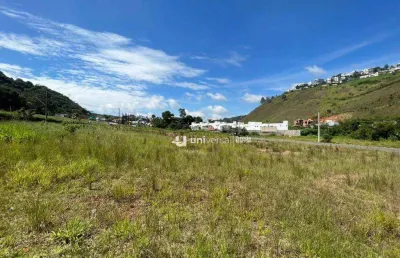 Terreno à venda, 529 m² por r$ 530.000,00 - são pedro - juiz de fora/mg
