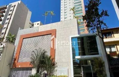 Apartamento com 4 quartos à venda, 250 m² por r$ 2.000.000 - centro - juiz de fora/mg