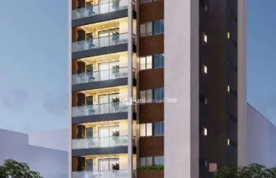 Cobertura com 3 quartos à venda, 162 m² por r$ 1.280.000 - cascatinha - juiz de fora/mg