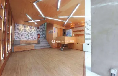 Loja à venda, 150 m² por r$ 1.799.000,00 - centro - juiz de fora/mg