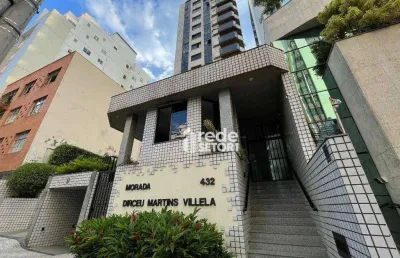 Cobertura com 4 quartos à venda, 512 m² por r$ 1.990.000 - centro - juiz de fora/mg