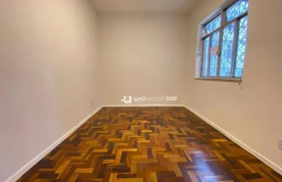 Apartamento de 3 quartos no centro de juiz de fora/mg
