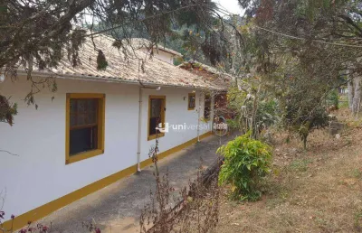 Casa com 4 quartos à venda, 280 m² por r$ 980.000 - recanto dos lagos - juiz de fora/mg