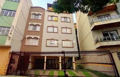 Cobertura com 3 quartos à venda, 144 m² por r$ 425.000 - granbery - juiz de fora/mg