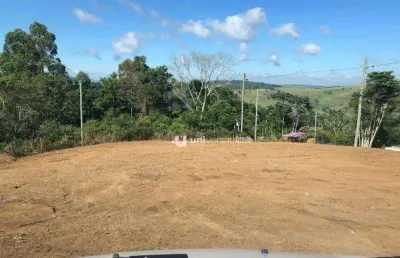 Terreno à venda, 2342 m² por r$ 500.000,00 - estrada real - juiz de fora/mg