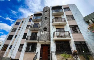 Apartamento com 4 quartos à venda, 116 m² por r$ 580.000 - são mateus - juiz de fora/mg