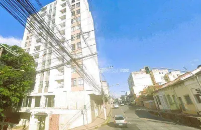 Apartamento à venda, 83 m² por r$ 450.000,00 - centro - juiz de fora/mg