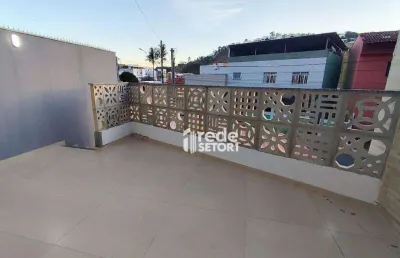 Casa com 3 quartos à venda, 125 m² por r$ 545.000 - marilândia - juiz de fora/mg