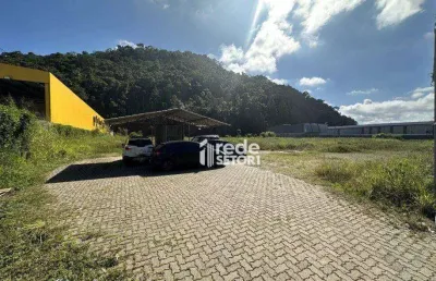 Terreno, 7000m² - venda por r$ 3.000m²ou aluguel por r$15,00m²/mês - teixeiras - juiz de fora/mg