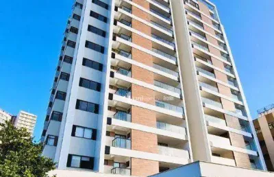 Cobertura à venda, 320 m² por r$ 2.390.000,00 - granbery - juiz de fora/mg