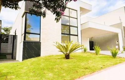 Casa com 3 quartos à venda, 224 m² por r$ 1.850.000 - residencial alvim - juiz de fora/mg