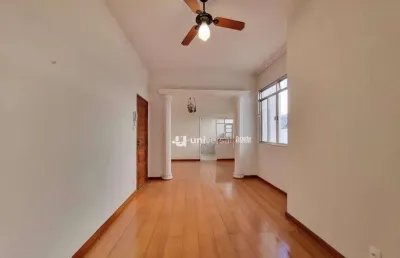 Apartamento com 3 quartos à venda, 92 m² por r$ 360.000 - centro - juiz de fora/mg