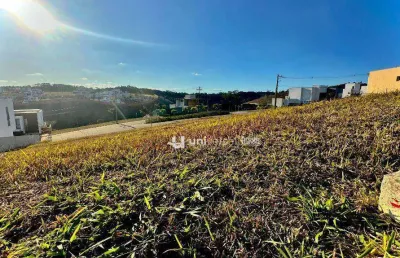 Terreno à venda, 600 m² de r$ 420.000 por r$ 350.000 - alphaville - juiz de fora/mg
