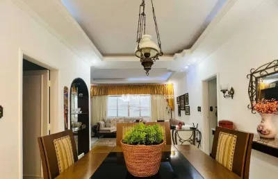 Apartamento garden com 3 dormitórios à venda, 123 m² de r$ 650.000 por r$ 630.000 - centro - juiz de fora/mg