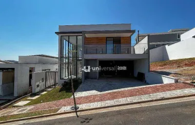 Casa com 3 quartos à venda, 280 m² de 2.290.000  - salvaterra - juiz de fora/mg