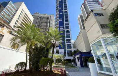 Apartamento com 2 quartos à venda, 90 m² por r$ 630.000 - centro - juiz de fora/mg