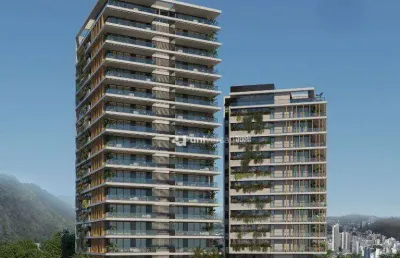 Apartamento com 3 suítes à venda, 220 m² por r$ 2.508.180 - centro - juiz de fora/mg