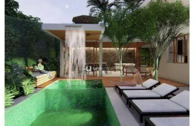 Casa com 5 quartos à venda, 332 m² por r$ 2.300.000 - estrela alta - juiz de fora/mg