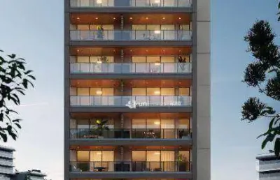 Apartamento à venda, 80 m² por r$ 829.816,00 - santa helena - juiz de fora/mg