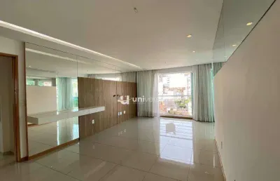 Apartamento com 3 quartos à venda, 157 m² por r$ 990.000 - bom pastor - juiz de fora/mg