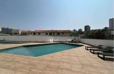 Apartamento com 4 quartos, 160 m² - venda por r$ 1.290.000 ou aluguel por r$ 6.000/mês - granbery - juiz de fora/mg
