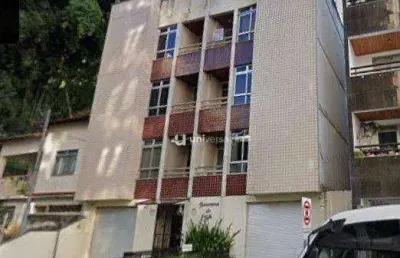 Cobertura à venda, 47 m² por r$ 489.000,00 - são mateus - juiz de fora/mg